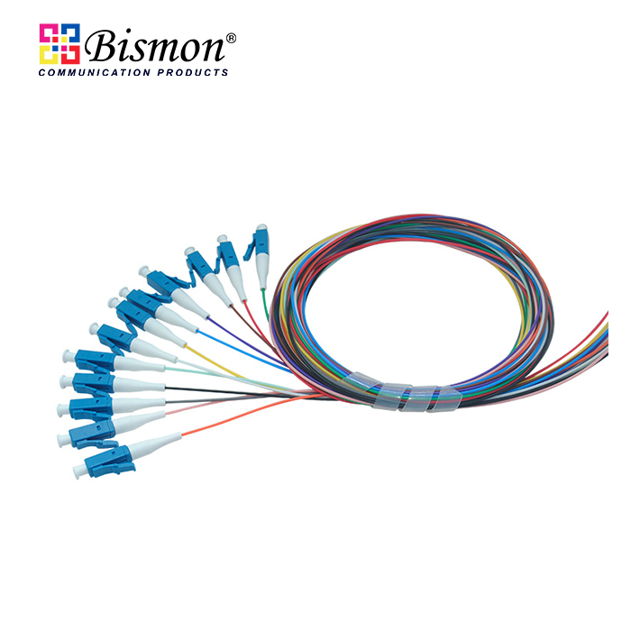 LC-UPC-pigtail-9-125um-Simplex-Single-Mode-1-0-meters-OD-0-9mm-12-Color-set